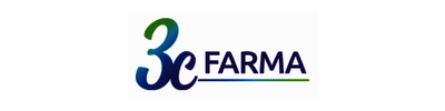 Codice sconto 3CFarma — logo