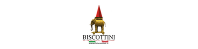 Codice sconto Biscottini — logo