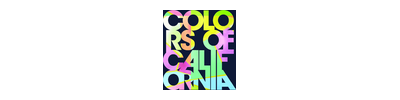 Codice sconto Colors of California — logo