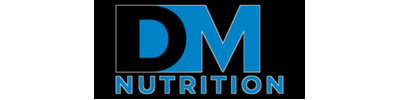 Codice sconto Dmnutrition — logo