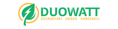 Codice sconto Duowatt — logo
