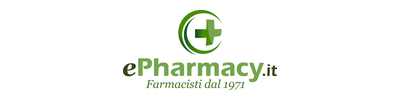 Codice sconto Epharmacy — logo