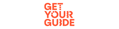 Codice sconto GetYourGuide — logo