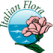 Codice sconto Italian Flora — logo