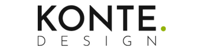 Codice sconto Kontedesign — logo