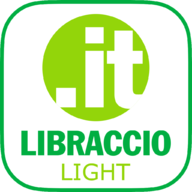 Codice sconto Libraccio — logo
