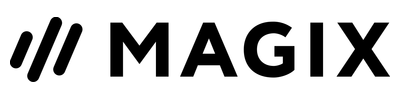 Codice sconto Magix — logo