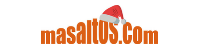 Codice sconto Masaltos — logo