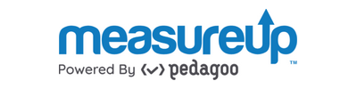 Codice sconto Measureup — logo