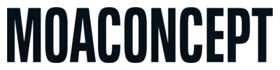 Codice sconto Moaconcept — logo