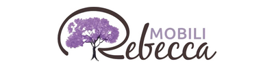 Codice sconto Mobili Rebecca — logo