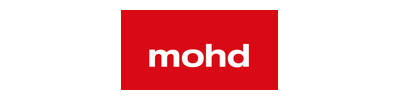 Codice sconto Mohd — logo