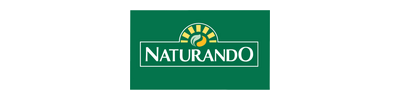 Codice sconto Naturando — logo