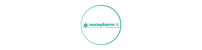 Codice sconto Nocepharm — logo