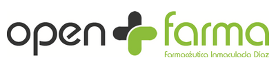 Codice sconto Openfarma — logo