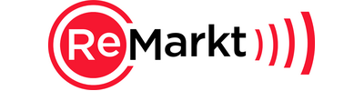 Codice sconto Remarkt — logo