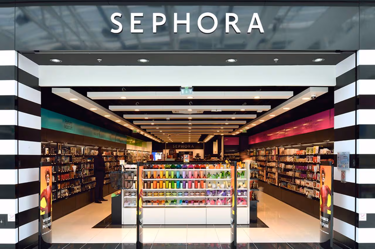 Codice sconto Sephora — logo