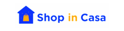 Codice sconto Shopincasa — logo