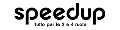 Codice sconto Speedup — logo