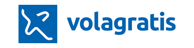 Codice sconto Volagratis — logo