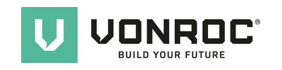 Codice sconto Vonroc — logo
